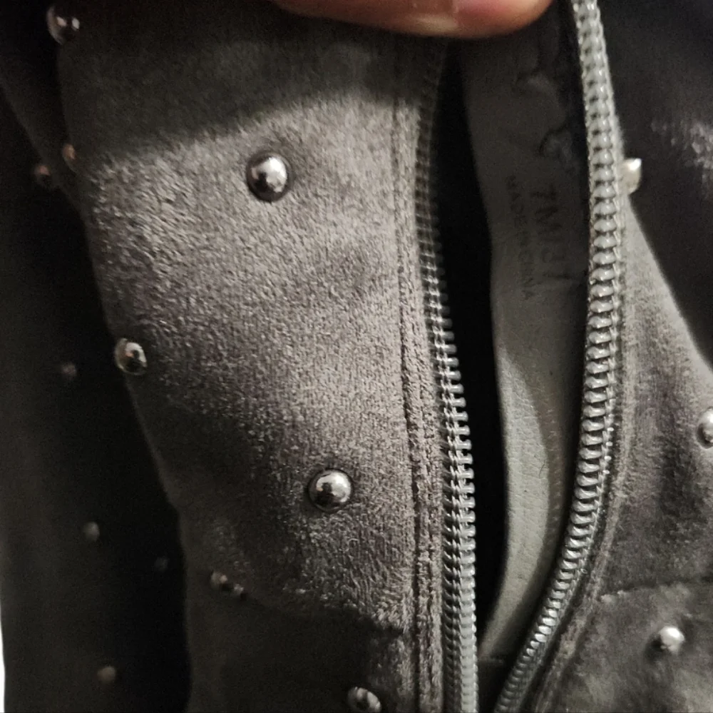 🔥NEW Minor call outs $159 Jessica Simpson Gray Bressy Tall Fashion Boot 7 - Picture 10 of 10